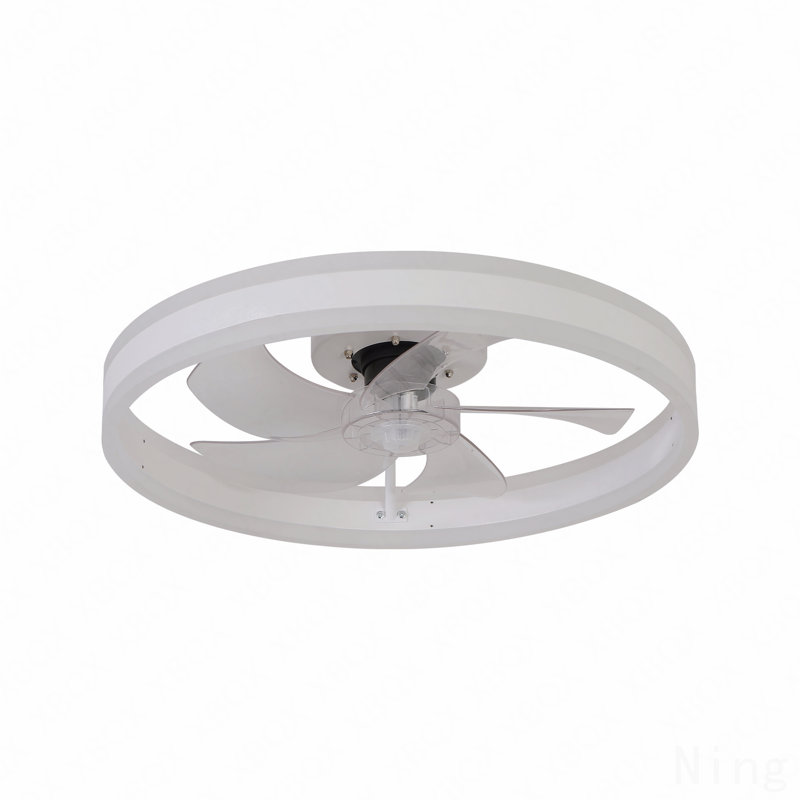 Ceiling Fan With Lights Dimmable Led