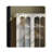 American Retro Minimalist Style Bookcase-2046386342