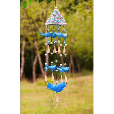 Carillon Finis