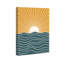 «Sun from Early On Canvas» par Wynwood Studio, reproduction-1952377722
