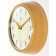 Desdra Metal Wall Clock