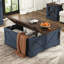 Table basse 40 po Vardell-114234873