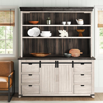 Karley Dining Hutch