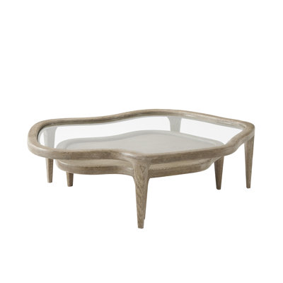 Michael Berman Nesting Coffee Table