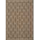Herefordshire Performance Geometric Indoor/Outdoor Area Rug