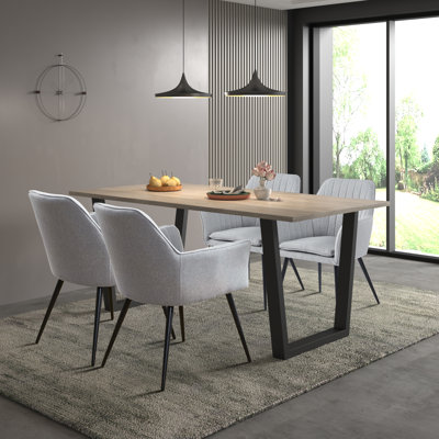 4 - Person Dining Set