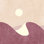 "Daniel Coulmann", "Desert Day" par Daniel Coulmann, reproduction d'art sur toile tendue