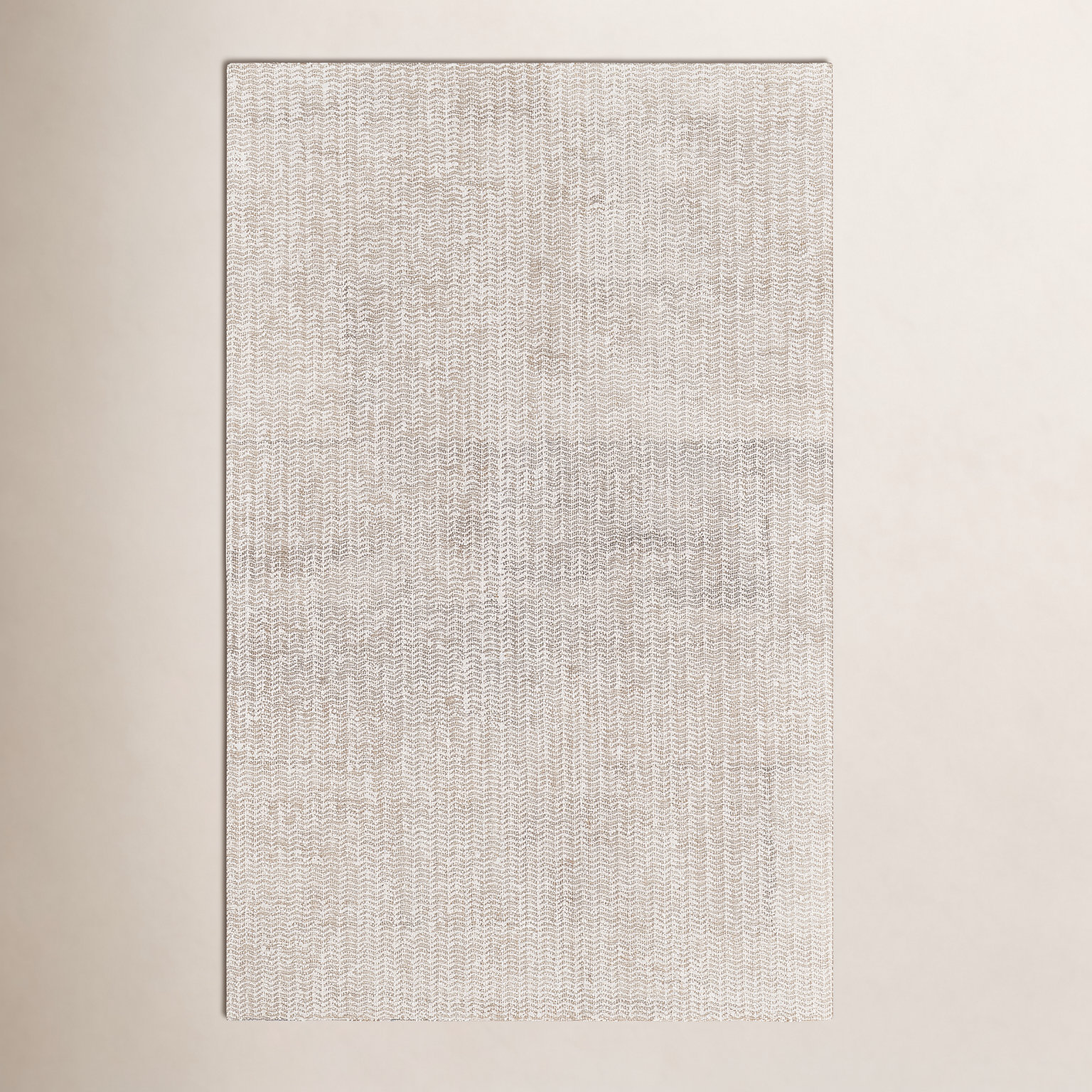 Wayfair Basics® Bouck Non-Slip Rug Pad, Rectangle 9' x 12'