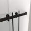 Porte de douche sans cadre-105355332