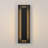 LED Dimmable Aluminum Wall Light-1351841609