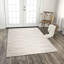 Tapis tissé à la main Homer-71476069