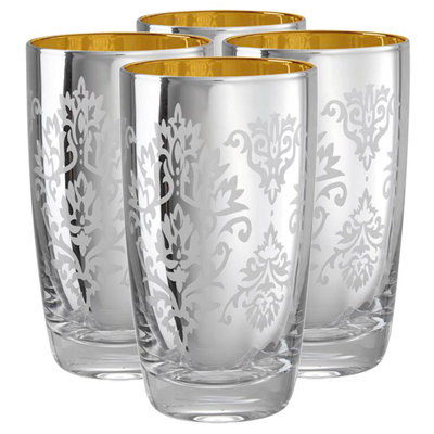 18 oz. Shivansh Verre à boire