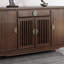 Buffet Modern