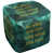 Emerald/Gold
