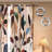 Vibrant Floral Curtains-123040654