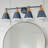 4 - Light Dimmable Vanity Light-932287191