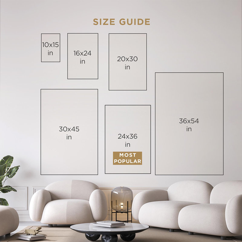 Oliver Gal Linework Labyrinth II Abstract - Luxury Shadowbox Framed Wall Art, 25" H x 17" W, Cream