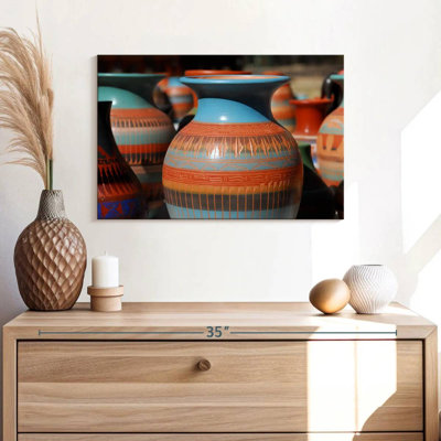 Senne Native American Pottery