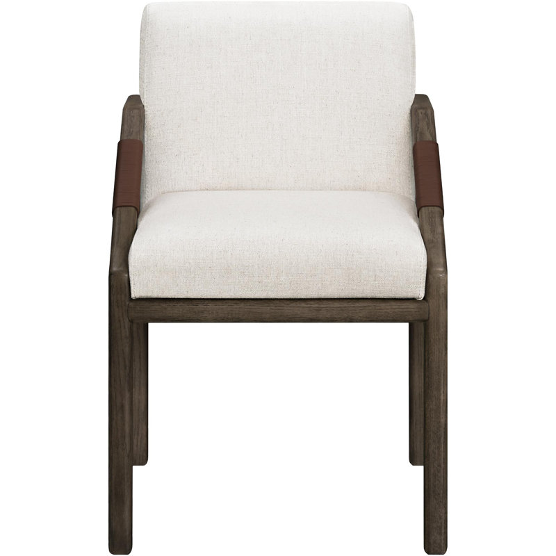 Becki Owens x Surya Atra Dining Chair