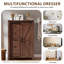 Commode 5 tiroirs Farmhouse-1000711862