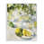 Giclée encadrée blanc bord de mer sélectionné