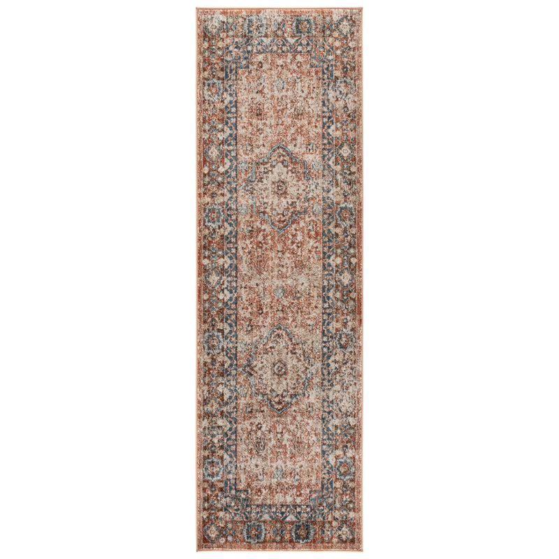 Bijar Performance Oriental Rug, Runner 2'3" x 8'