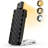 Usb Rechargeable Book Light For Reading In Bed Portable Clip-on Led Reading Lamp-101950321