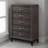 Hulme 31'' W 5 - Drawer Dresser-121499412