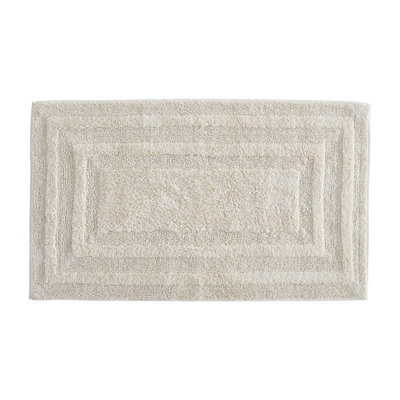 Eddie Bauer Logan Cotton Bath Rug Runner