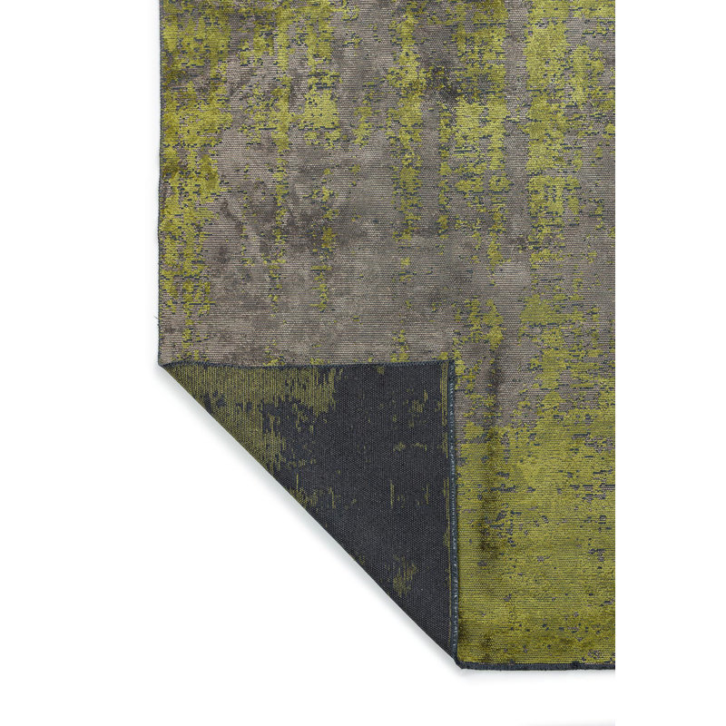 Rapture Abstract Area Rug, Rectangle 9' x 12'