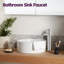 Robinet pour salle de bain pour salle de bain-118546050