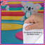 Housses de couette Playful Koala Gymnastic-126746339