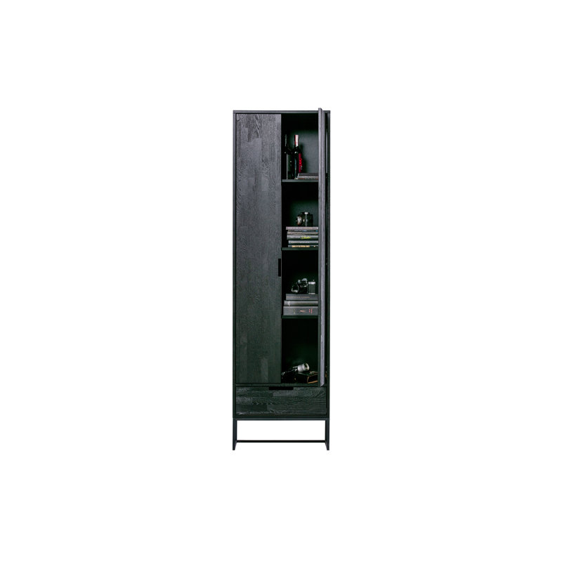 Silas Display Cabinet