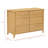 Sprout 6 Drawer Double Dresser-123296135
