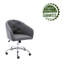 Chaise de travail Fem-2044174606