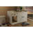 Cat Litter Box Enclosure