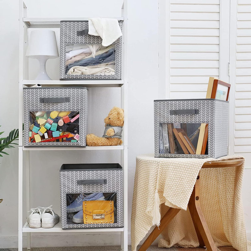 Latitude Run® Bin
