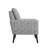 Maisel Upholstered Armchair-586725349