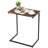 Oceguera Iron Top End Table