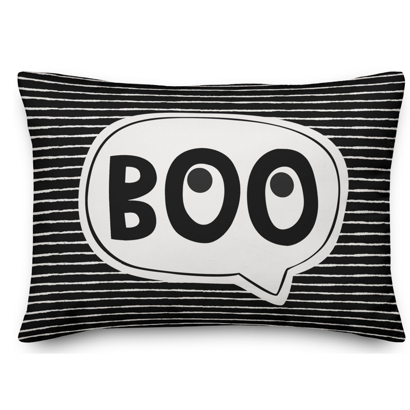  Coussin Boo, Utilisation intérieure seulement