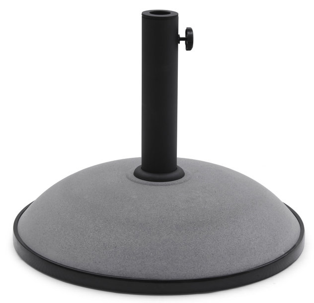 Concrete Freestanding Umbrella Base