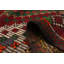 SantaBarbara Wool Geometric Indoor Rug