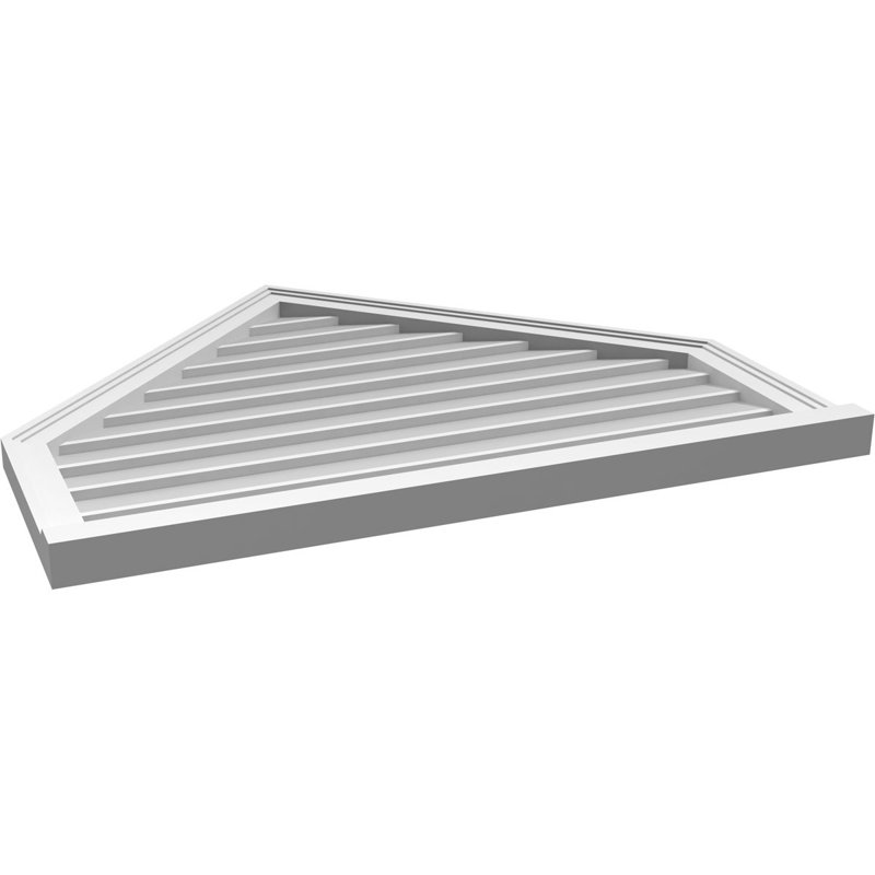 Ventilateur à pignon non-fonctionnel Signature, H 32 po x l 38 po x P 2 po