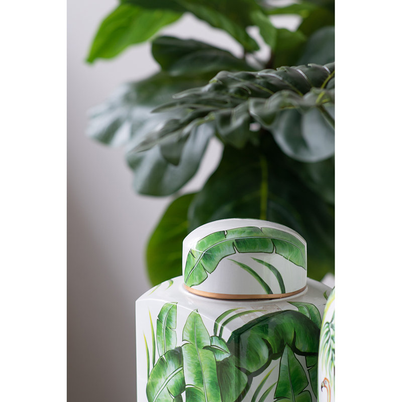 Pot à palmier lovise Westover