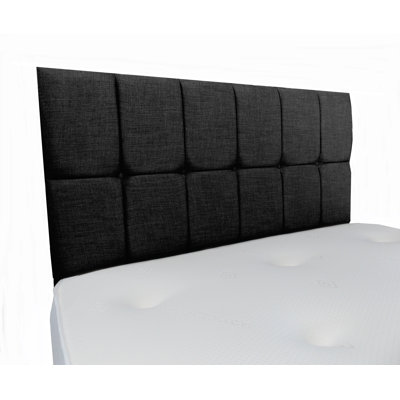 Fariz Upholstered Headboard