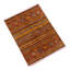 Afghan Wool Southwestern Area Rug