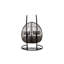 Hammondsport Double Egg Chair with Stand