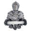 Porte-papier hygiénique mural Knight to Rappel