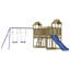 Gammill Freeport Park Swing Set Swing(s)-1469322837