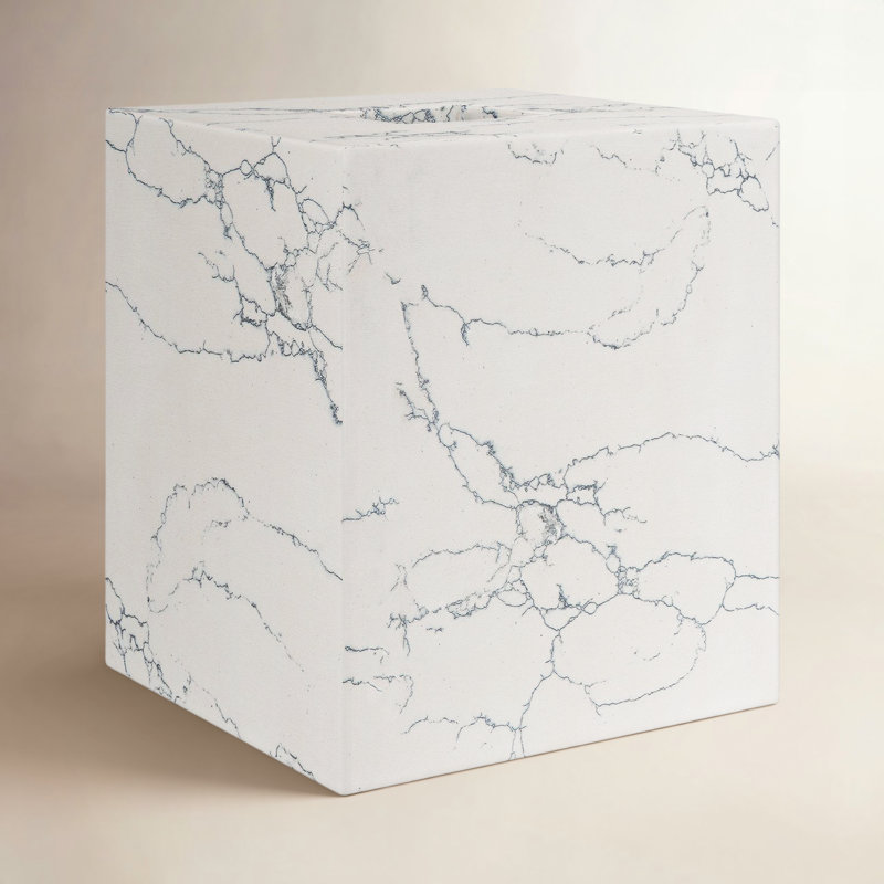 Paca Tissue Box Cover